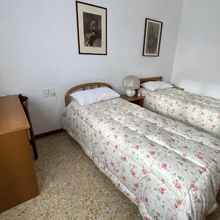 Villino Carla *