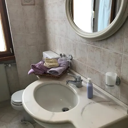 Villino Carla *