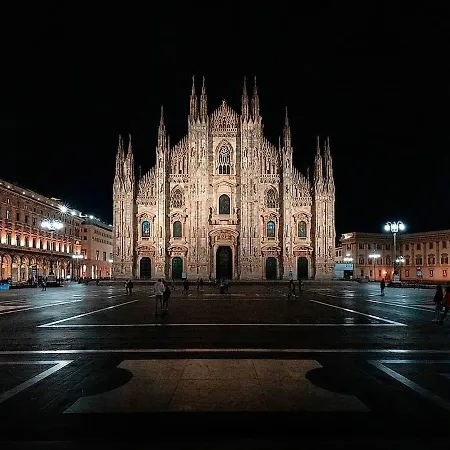 Villino Carla *
