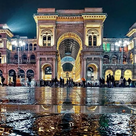 Villino Carla