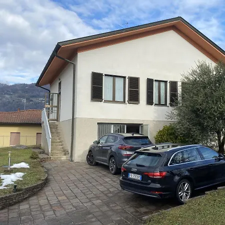 Villino Carla *