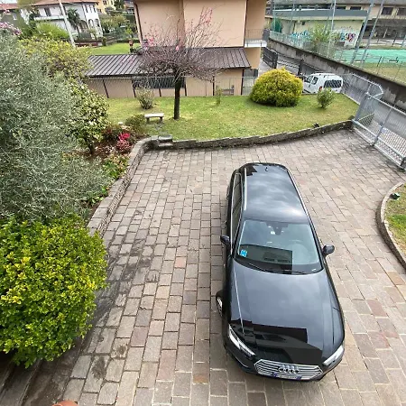 Villino Carla Semesterbostad