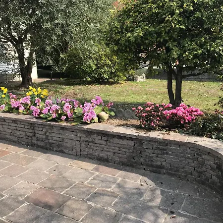 Villino Carla Holiday home