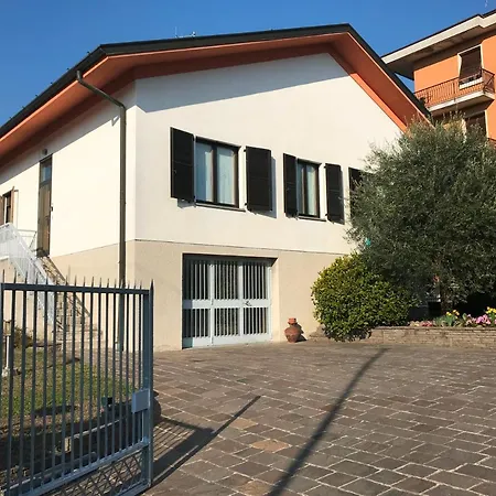 Villino Carla *