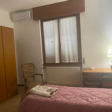 Villino Carla *