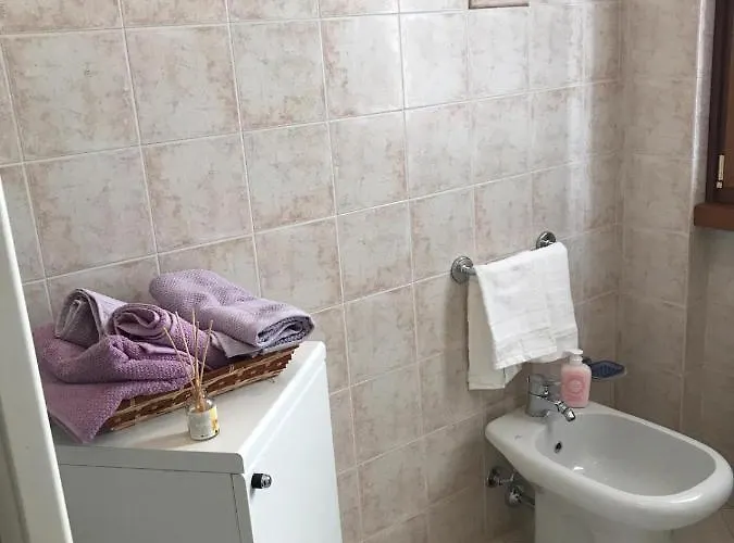 Villino Carla * Lipomo