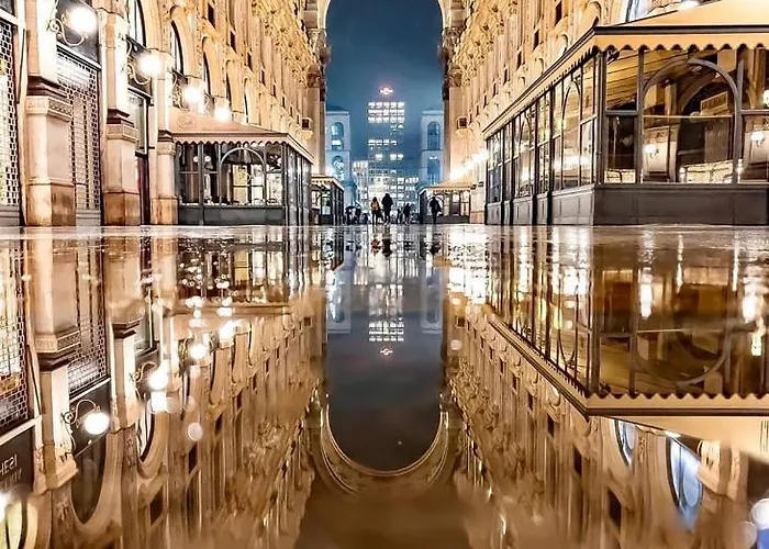 Semesterbostad Villino Carla Lipomo