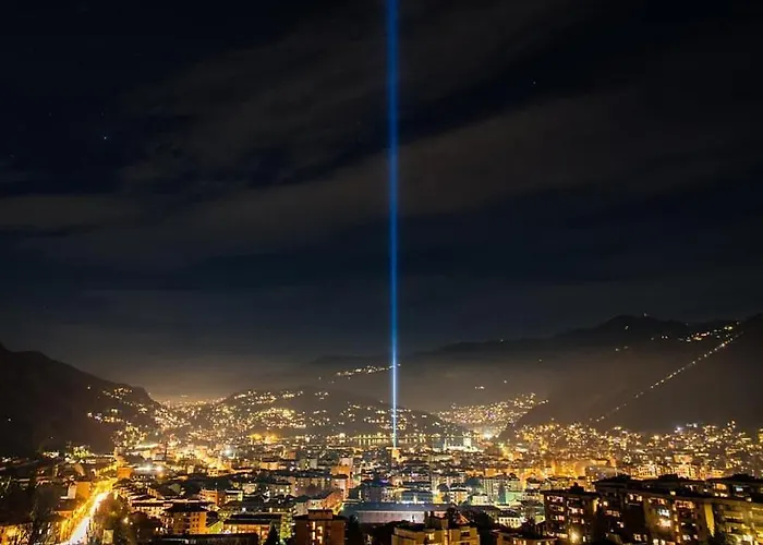 Villino Carla Semesterbostad Lipomo