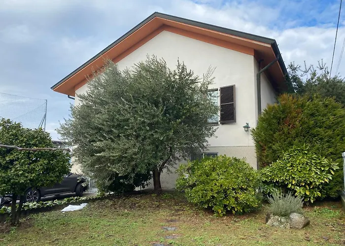 Villino Carla Lipomo