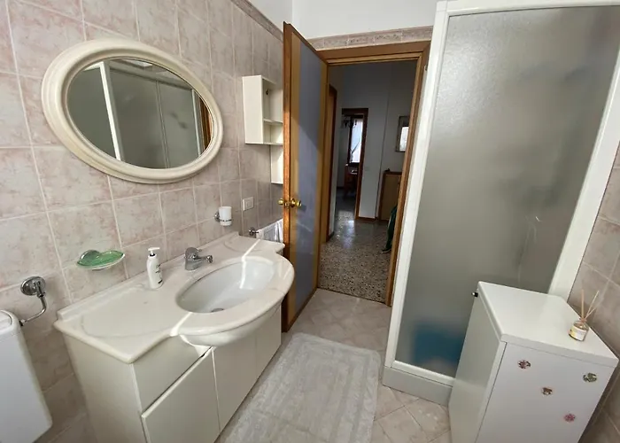 Villino Carla Semesterbostad *