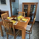 Villino Carla Casa vacanze Lipomo