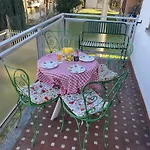 Villino Carla Semesterbostad Lipomo