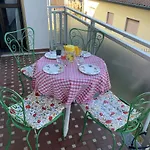 Villino Carla Semesterbostad *