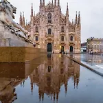 Villino Carla * Lipomo