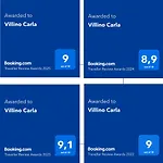 Casa vacanze Villino Carla