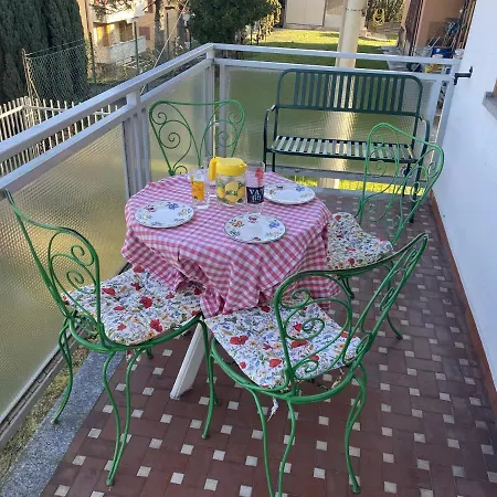 Villino Carla Nyaraló Lipomo