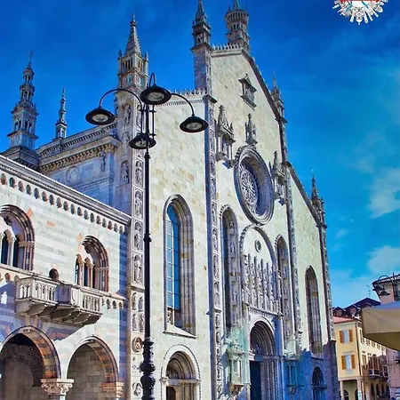 Hébergement de vacances Villino Carla *