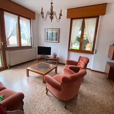 Villino Carla Lipomo