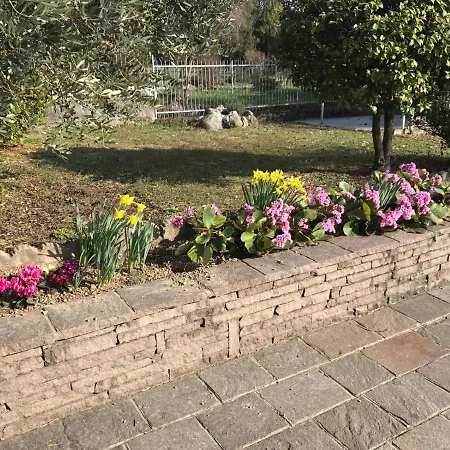 Villino Carla * Lipomo