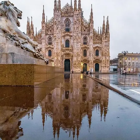 Villino Carla * Lipomo