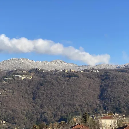 Hébergement de vacances Villino Carla