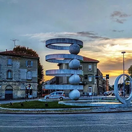 Villino Carla Nyaraló