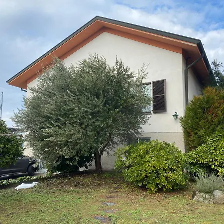 Villino Carla Lipomo