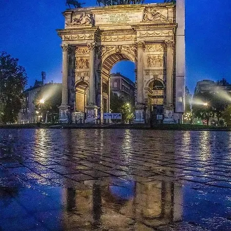 Nyaraló Villino Carla *