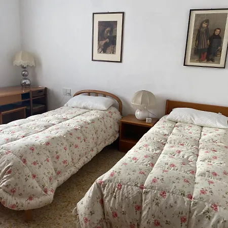 Villino Carla Lipomo