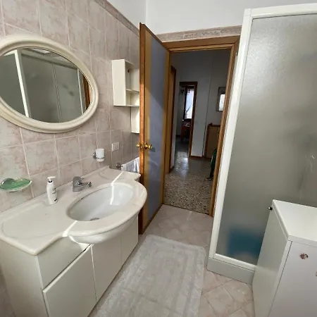 Villino Carla Hébergement de vacances *