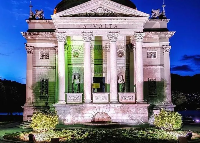 بيت للعطل Villino Carla