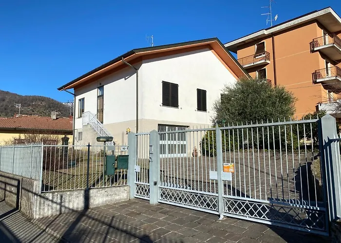 بيت للعطل Villino Carla *