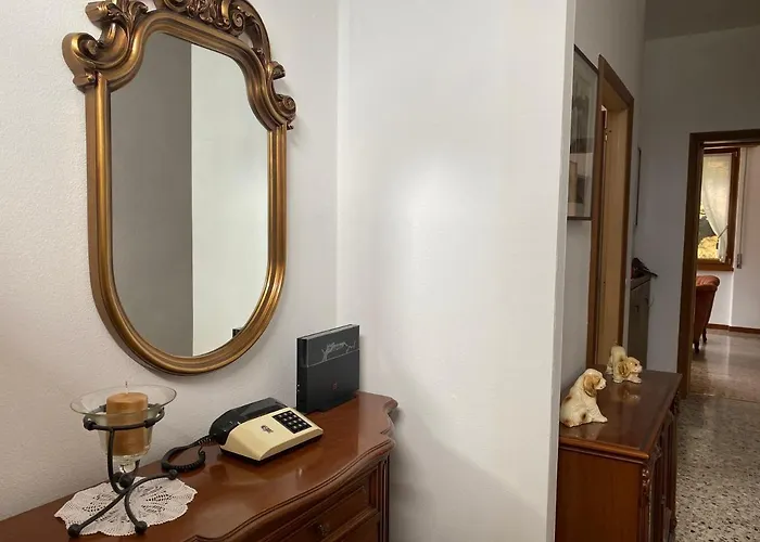 Holiday home Villino Carla *