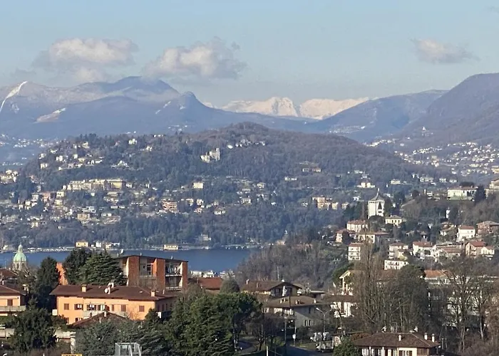 Villino Carla Lipomo