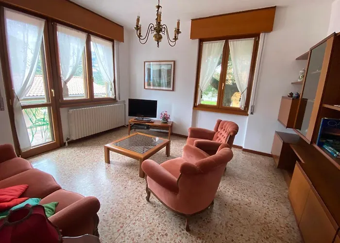 Villino Carla Lipomo