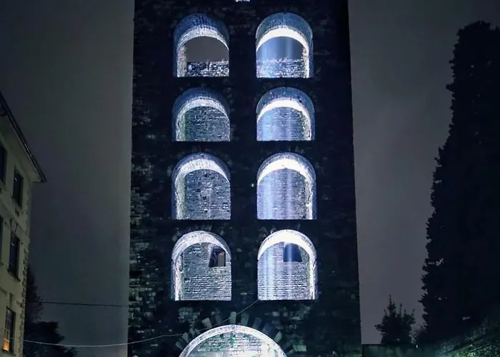 بيت للعطل Villino Carla Lipomo