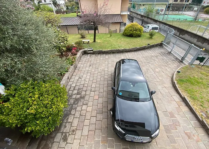 Villino Carla 別荘