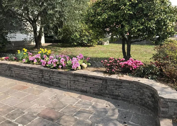 Villino Carla بيت للعطل