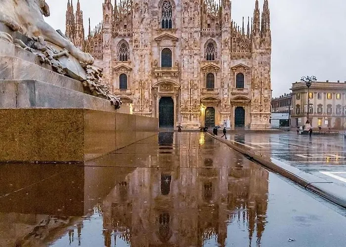 Villino Carla * Lipomo