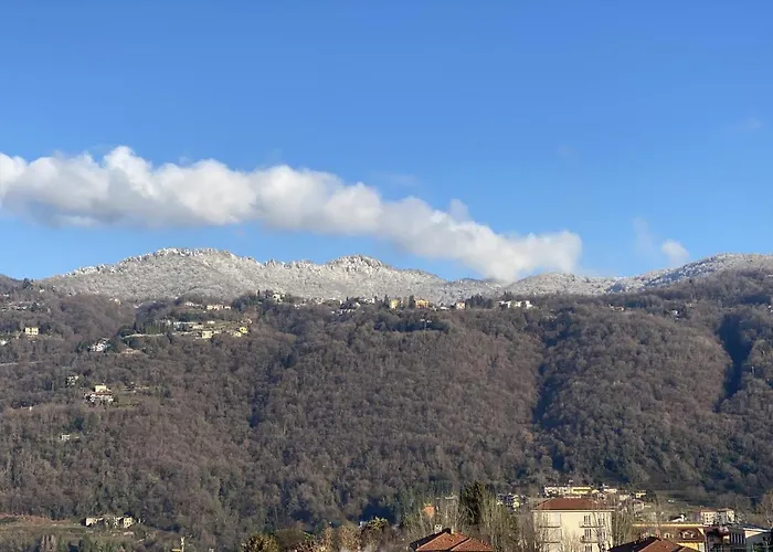 بيت للعطل Villino Carla