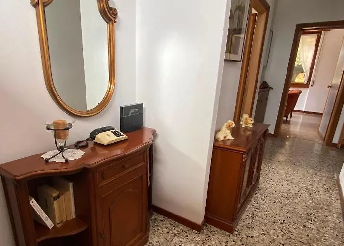 Villino Carla * Lipomo