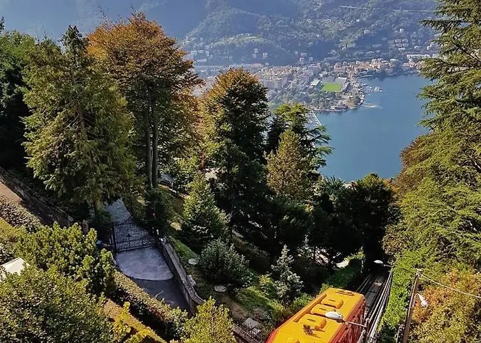 Villino Carla بيت للعطل