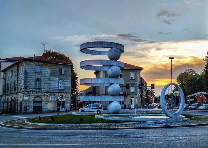 Villino Carla 別荘