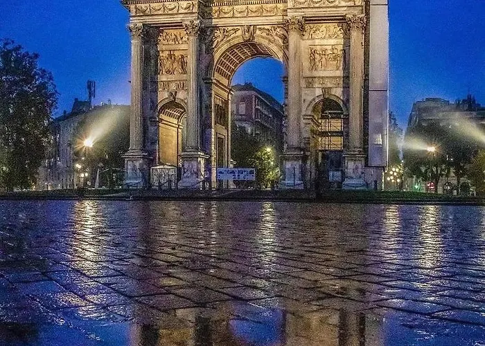 Holiday home Villino Carla *