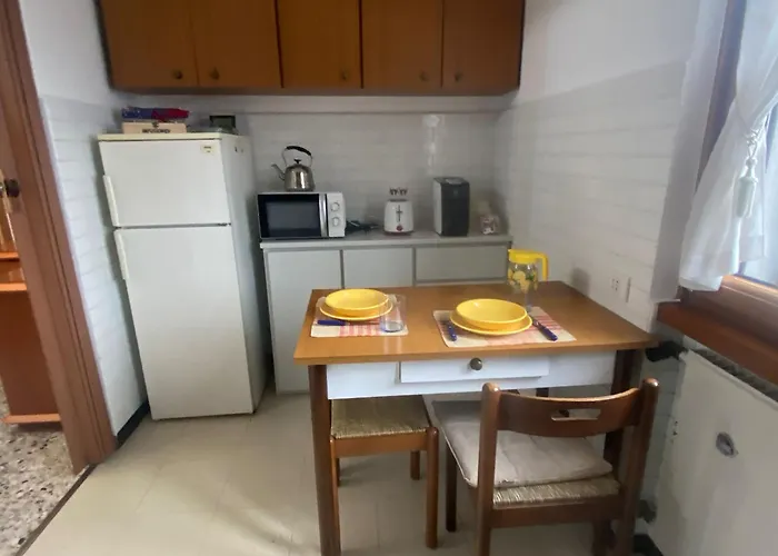 Villino Carla * Lipomo