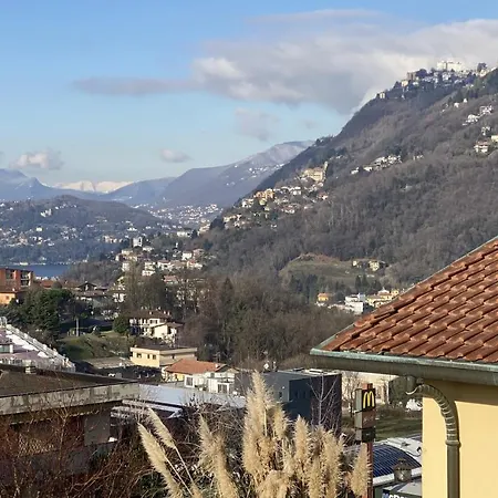 Villino Carla *