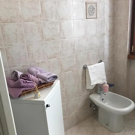 Villino Carla * Lipomo