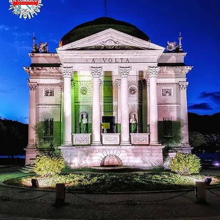 Vakantiehuis Villino Carla