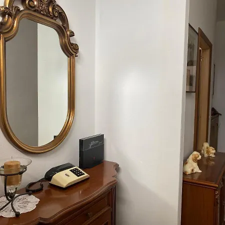 Vakantiehuis Villino Carla *