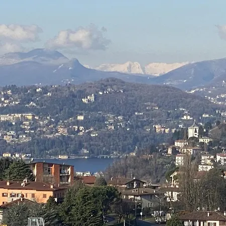 Villino Carla Lipomo